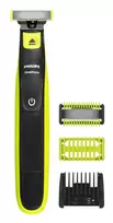philips oneblade face body - Philips Norelco OneBlade QP2824/20 - 4 nuotrauka
