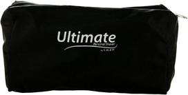 skutimosi masinele - Swan Ultimate Personal Shaver Men skutimosi mašinėlė vyrams - Juoda - 3 nuotrauka