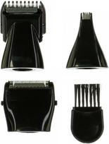 skutimosi masinele - Swan Ultimate Personal Shaver Men skutimosi mašinėlė vyrams - Juoda - 4 nuotrauka