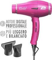 parlux dziovintuvas - Plaukų džiovintuvas Parlux Ethos Fuchsia - 3 nuotrauka