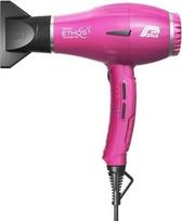 parlux dziovintuvas - Plaukų džiovintuvas Parlux Ethos Fuchsia - 4 nuotrauka