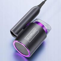 sulankstomas plauku dziovintuvas - Zenwire PRO M1 - 2 nuotrauka