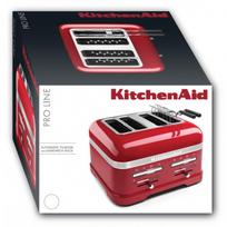 kitchenaid skrudintuv - KitchenAid 5KMT4205ECA - 2 nuotrauka