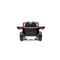 elektromobilis 4x4 vaikams - Lean Cars YSA036 Rožinis (Pink) 4x4 - 2 nuotrauka