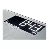 ismaniosios svarstykles - Soehnle Shape Sense Connect 200 Silver - 4 nuotrauka