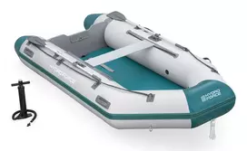 pripuciama valtis - Bestway Hydro Force Mirovia Elite 65049 Pripučiama valtis 330 x 162 x 44 cm - 9 nuotrauka
