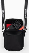 action kameros deklas - Insta360 shoulder bag Quick Draw Bag One R | CINOQDB/A - 3 nuotrauka