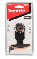 starlock - HM segmentiniai ašmenys Makita B-66494 68mm - 2 nuotrauka
