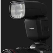 canon speedlite - Canon Speedlite EL-5 Blykstė Juoda (Black) - 2 nuotrauka