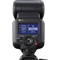 canon speedlite - Canon Speedlite EL-5 Blykstė Juoda (Black) - 5 nuotrauka