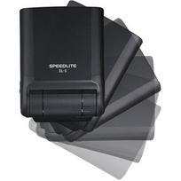 canon speedlite - Canon Speedlite EL-5 Blykstė Juoda (Black) - 6 nuotrauka