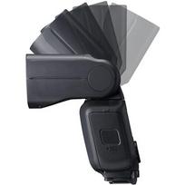 canon speedlite - Canon Speedlite EL-5 Blykstė Juoda (Black) - 7 nuotrauka