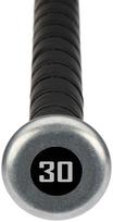 aliuminis 50 mm - Beisbolo lazda aliumin AVENTO 47AE 75cm Sidabrinis - 3 nuotrauka