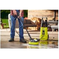 auksto slegio plovimo irenginys ryobi - Ryobi RY140PWA-P, 1800 W, 140 Bar - 2 nuotrauka
