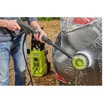 auksto slegio plovimo irenginys ryobi - Ryobi RY140PWA-P, 1800 W, 140 Bar - 3 nuotrauka