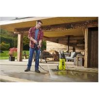 auksto slegio plovimo irenginys ryobi - Ryobi RY140PWA-P, 1800 W, 140 Bar - 4 nuotrauka