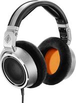 ausines monitoriai - Neumann NDH 30 Black (Juodos) - 1 nuotrauka