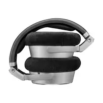 ausines monitoriai - Neumann NDH 30 Black (Juodos) - 2 nuotrauka