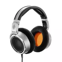 ausines monitoriai - Neumann NDH 30 Black (Juodos) - 3 nuotrauka