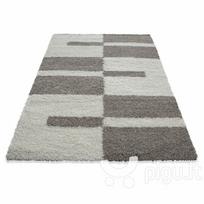 Ayyildiz kilimas Shaggy Gala Beige 2505, 80x150 cm