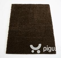 Kilimas Shaggy Brown, 120 x 170 cm
