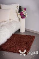 Kilimas Shaggy Brown, 100 x 150 cm