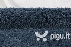 Kilimas Shaggy Granat, 100 x 150 cm