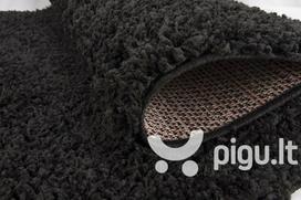 Kilimas Shaggy Grafit, 160 x 220 cm