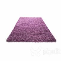 Kilimas Shaggy Light Lavender, 60x100 cm