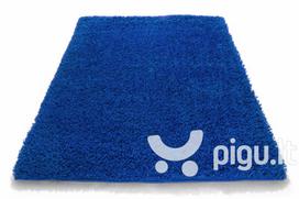 Kilimas Shaggy Cobalt Blue, 60x100 cm