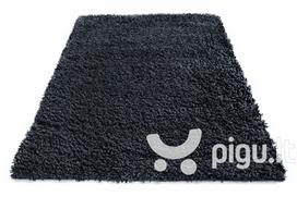 Kilimas Shaggy Anthracite, 120x170 cm