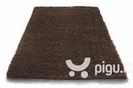 Kilimas Shaggy Brown, 160x220 cm
