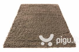 Kilimas Shaggy Cappuccino, 100x200 cm