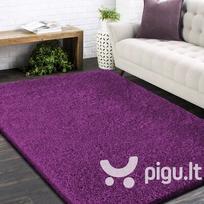Kilimas Shaggy Violet, 120x170 cm