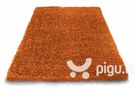 Kilimas Shaggy Orange, 60x100 cm