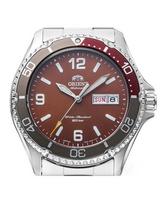 orient mako - Orient RA-AA0820R19B Raudonas (Red) - 4 nuotrauka