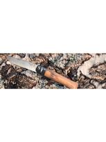 opinel peilis - Opinel Peilis Nr.10 Buko (Beech) - 2 nuotrauka
