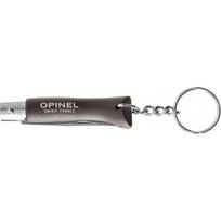 peiliukas pakabukas - Peilis su grandinėle Opinel Colorama 04 Inox Grab juodas - 2 nuotrauka