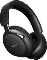 Bose QuietComfort Ultra 2nd Gen Juodas (Black)