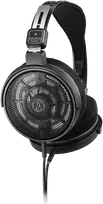 monitor audio - Audio-Technica ATH-R30X - 1 nuotrauka