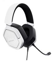 trust gxt headset - Trust GXT 492W Carus White (Baltos) - 3 nuotrauka