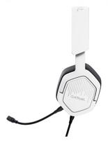trust gxt headset - Trust GXT 492W Carus White (Baltos) - 14 nuotrauka