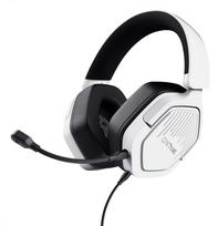 trust gxt headset - Trust GXT 492W Carus White (Baltos) - 15 nuotrauka