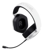 trust gxt headset - Trust GXT 492W Carus White (Baltos) - 16 nuotrauka