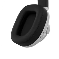 zaidimu ausines - Canyon EGO GH-16 3in1 White (Baltos) - 3 nuotrauka