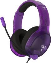switch 2 zaidimai - Turtle Beach Airlite Fit Nintendo Switch 2 Ghost Purple - 1 nuotrauka