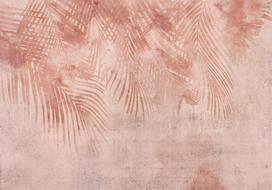Fototapetas Artgeist Pink Palm Trees MFT2295SAM, 105 cm x 147 cm