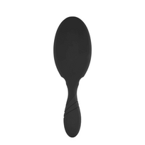 wet brush pro - Plaukų šepetys Wet Brush Backbar Black - 2 nuotrauka