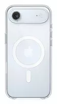 iphone apple deklai - Apple iPhone Air Case with MagSafe – Frost - MGH34ZM/A - 2 nuotrauka