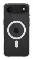 iphone apple deklai - Apple iPhone Air Case with MagSafe – Frost - MGH34ZM/A - 4 nuotrauka
